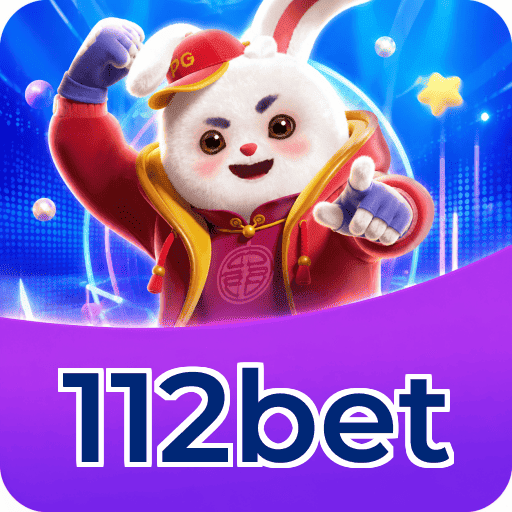 Logo da 112bet