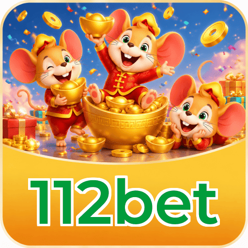 112bet VIP Program Logo