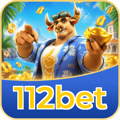 Logo 112bet Loteria Online