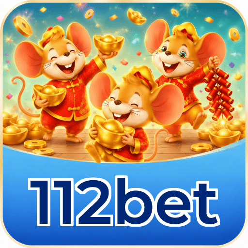 112bet Logo Seguro