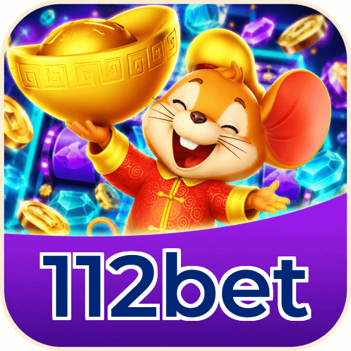 112bet Logo - Bônus com Rollover Justo