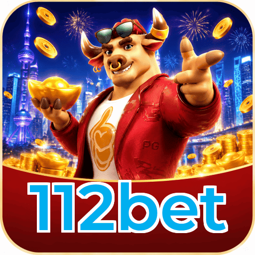 112bet Logo - Bônus de Cadastro