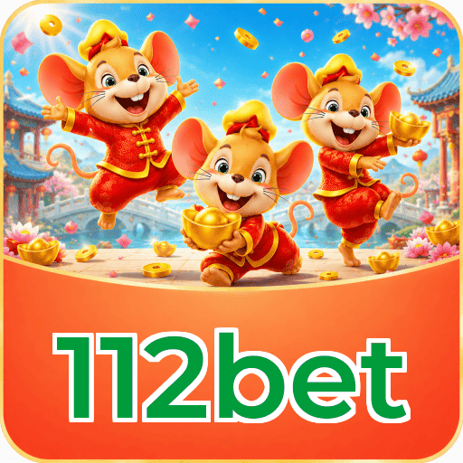 112bet Logo Oficial
