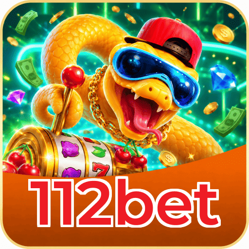 Logo 112bet Telegram Canal Oficial