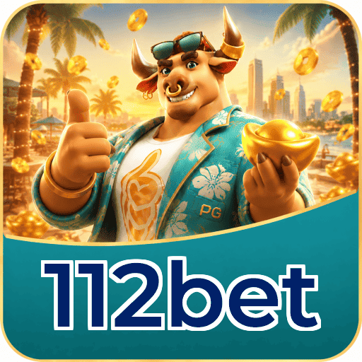 112bet Logo Verificado